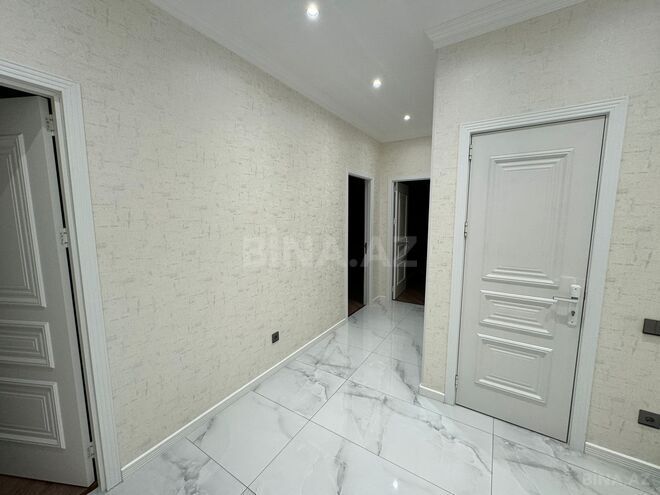 Satılır 3 otaqlı yeni tikili 130 m², Xətai r., photo 11 from 29
