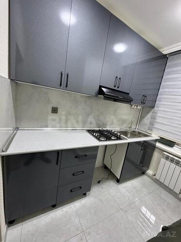 Satılır 3 otaqlı köhnə tikili 70 m², Nəsimi r., photo 19 from 22