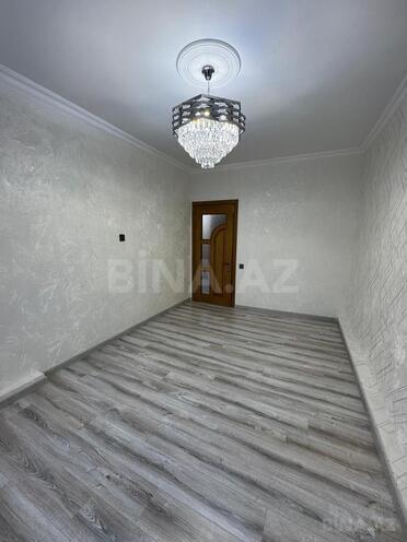 Satılır 3 otaqlı köhnə tikili 70 m², Nəsimi r., photo 17 from 22