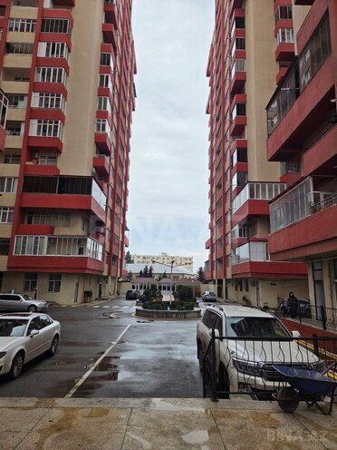 Продаётся 3-комн. новостройка 70 м², м. Нефтчиляр, photo 12 from 13