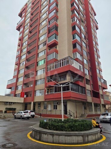 Продаётся 3-комн. новостройка 70 м², м. Нефтчиляр, photo 11 from 13