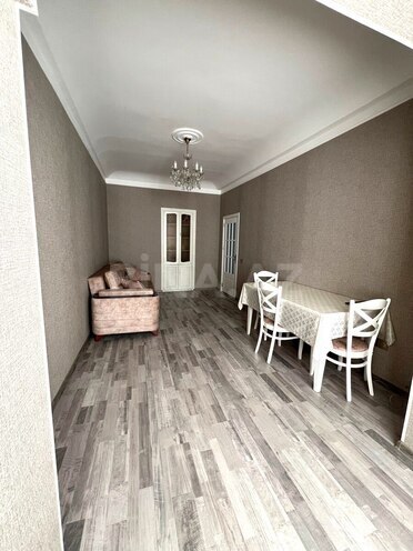 Satılır 3 otaqlı köhnə tikili 80 m², Nəriman Nərimanov m., photo 4 from 12