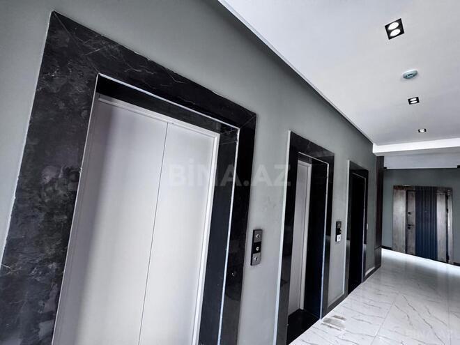 Продаётся 1-комн. новостройка 59 м², м. Кероглу, photo 14 from 21