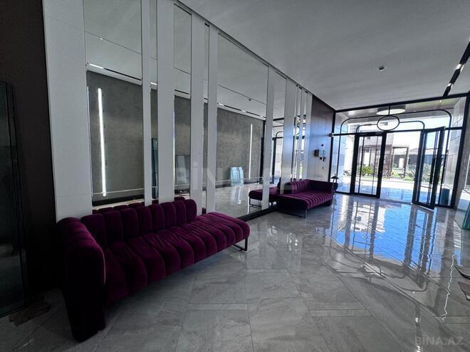 Продаётся 1-комн. новостройка 59 м², м. Кероглу, photo 9 from 21