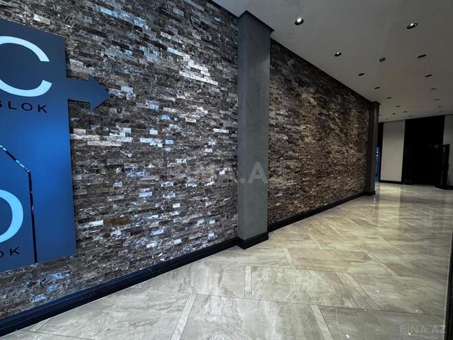Продаётся 1-комн. новостройка 59 м², м. Кероглу, photo 10 from 21