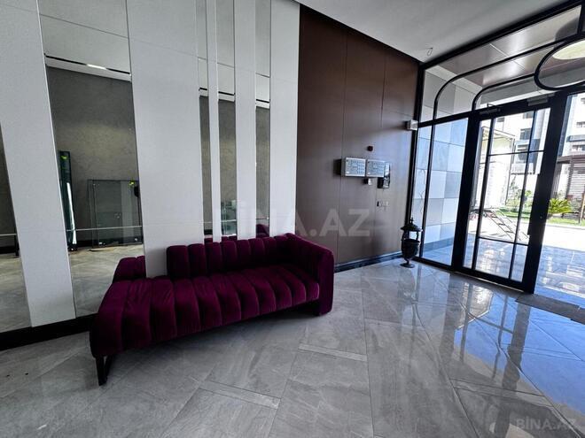 Продаётся 1-комн. новостройка 59 м², м. Кероглу, photo 8 from 21