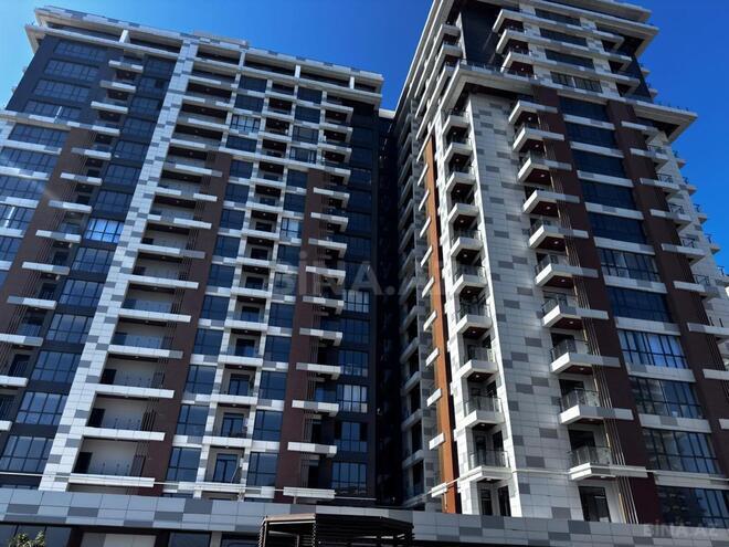 Продаётся 1-комн. новостройка 59 м², м. Кероглу, photo 6 from 21