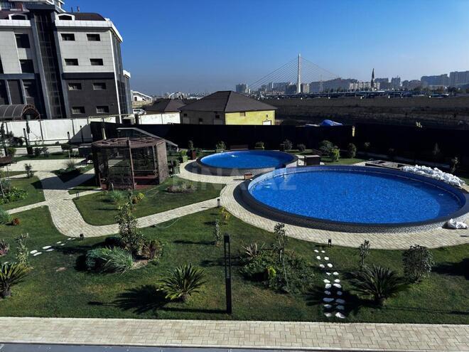Продаётся 1-комн. новостройка 59 м², м. Кероглу, photo 13 from 21