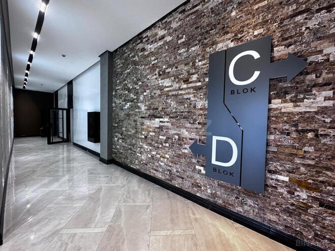 Продаётся 1-комн. новостройка 59 м², м. Кероглу, photo 11 from 21