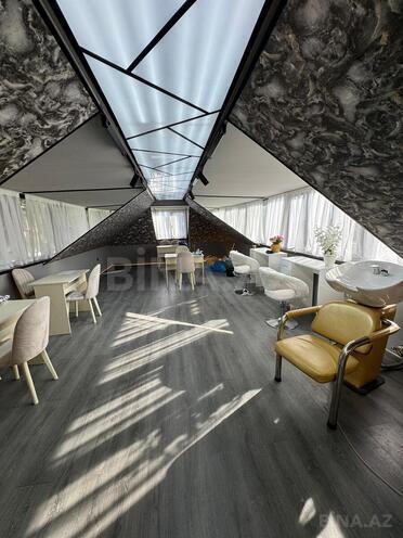 İcarəyə verilir  obyekt 55 m², Əhmədli m., photo 6 from 8