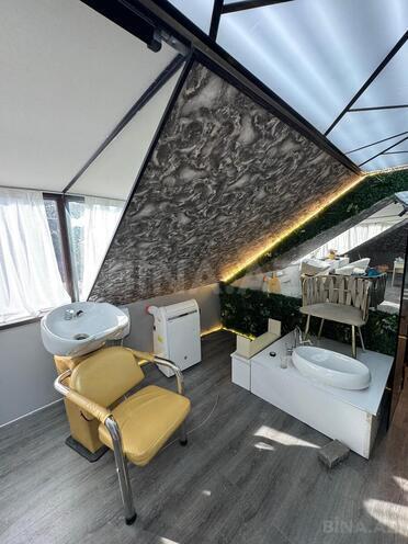 İcarəyə verilir  obyekt 55 m², Əhmədli m., photo 4 from 8