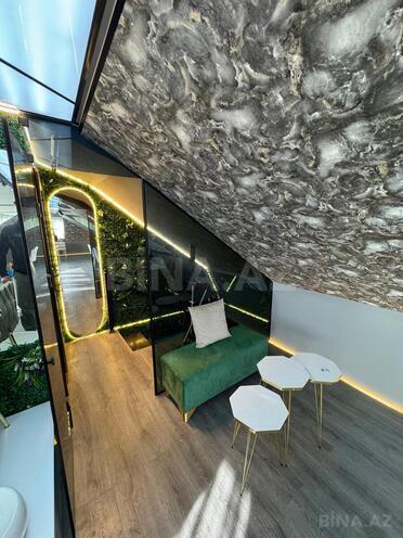 İcarəyə verilir  obyekt 55 m², Əhmədli m., photo 7 from 8