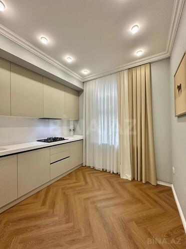 Продаётся 2-комн. вторичка 42 м², Насиминский  р., photo 11 from 16