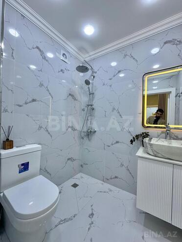 Продаётся 2-комн. вторичка 42 м², Насиминский  р., photo 14 from 16