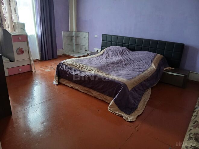 Satılır 4 otaqlı həyət evi/bağ evi 220 m², Xocəsən q., photo 12 from 13