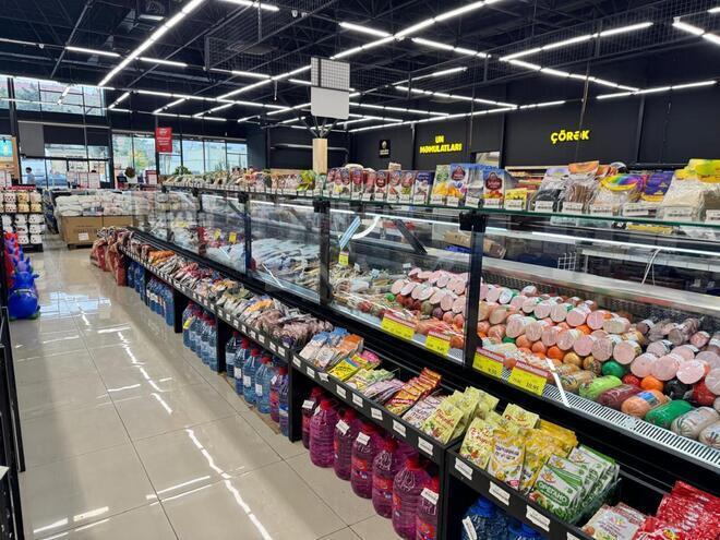 Satılır  obyekt 900 m², İnşaatçılar m., photo 7 from 10