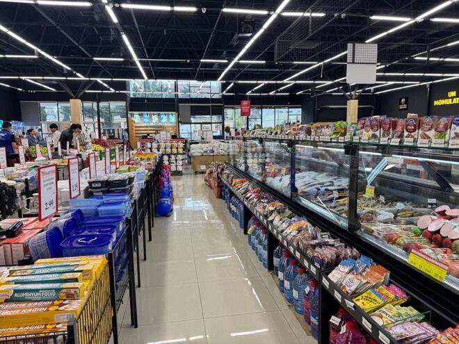 Satılır  obyekt 900 m², İnşaatçılar m., photo 6 from 10