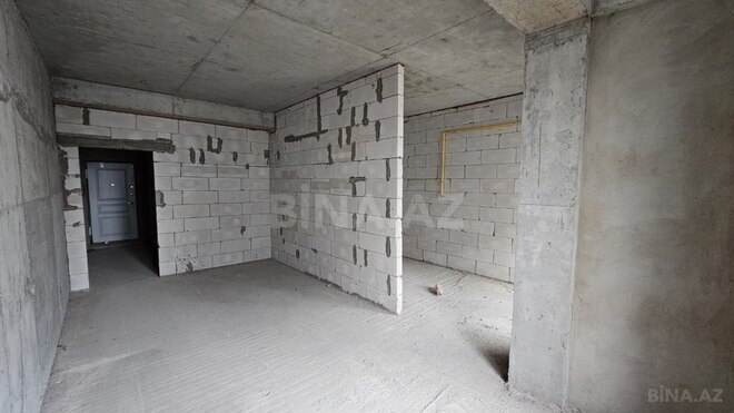 Продаётся 1-комн. новостройка 55 м², Абшеронcкий  р., photo 6 from 9