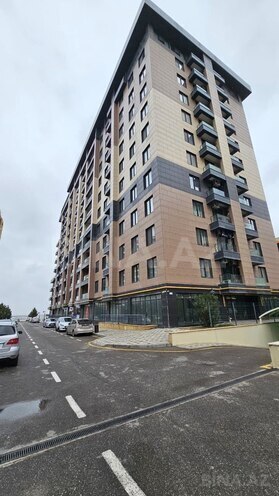 Продаётся 1-комн. новостройка 55 м², Абшеронcкий  р., photo 3 from 9