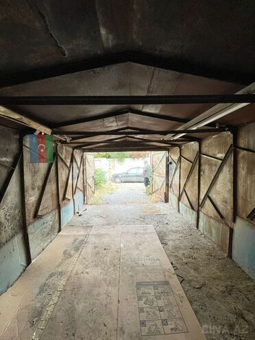 Satılır  qaraj 20 m², Yasamal r., photo 5 from 9