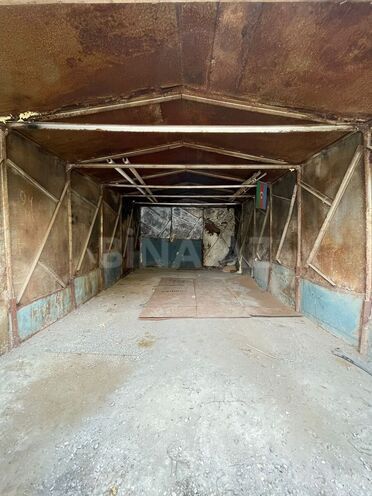 Satılır  qaraj 20 m², Yasamal r., photo 8 from 9