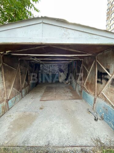 Satılır  qaraj 20 m², Yasamal r., photo 7 from 9