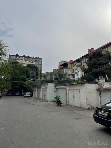 Satılır  qaraj 20 m², Yasamal r., photo 3 from 9