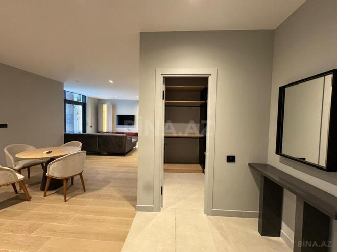 Продаётся 2-комн. новостройка 102 м², пос. Sea Breeze, photo 22 from 23