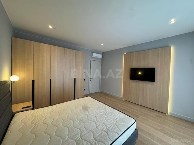 Продаётся 2-комн. новостройка 102 м², пос. Sea Breeze, photo 17 from 23