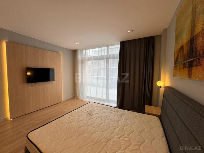 Продаётся 2-комн. новостройка 102 м², пос. Sea Breeze, photo 16 from 23