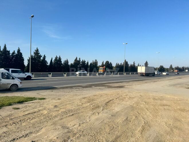 Satılır  torpaq 100 sot, Avtovağzal m., photo 7 from 8