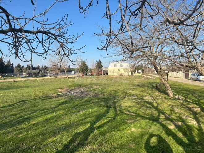 Satılır  torpaq 100 sot, Avtovağzal m., photo 4 from 8