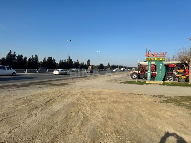 Satılır  torpaq 46 sot, Avtovağzal m., photo 4 from 7