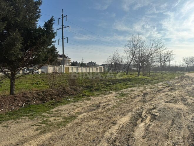 Satılır  torpaq 46 sot, Avtovağzal m., photo 5 from 7