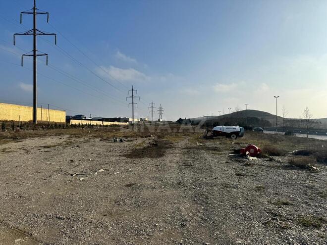 Satılır  torpaq 17 sot, Avtovağzal m., photo 3 from 8