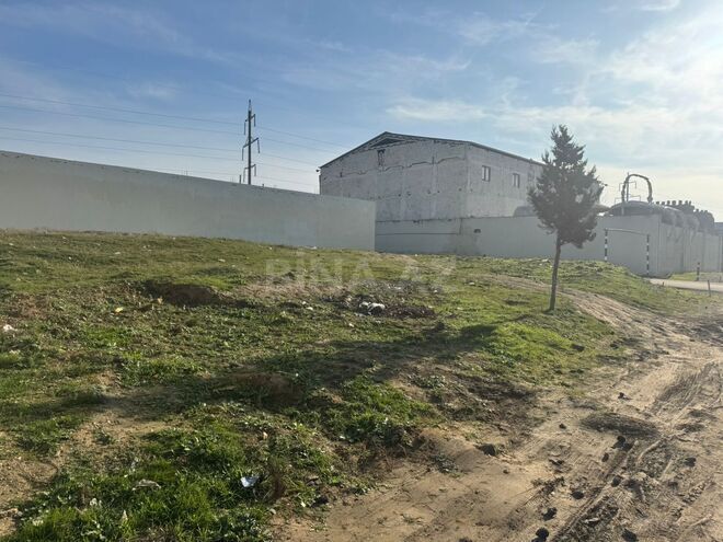 Satılır  torpaq 17 sot, Avtovağzal m., photo 7 from 8