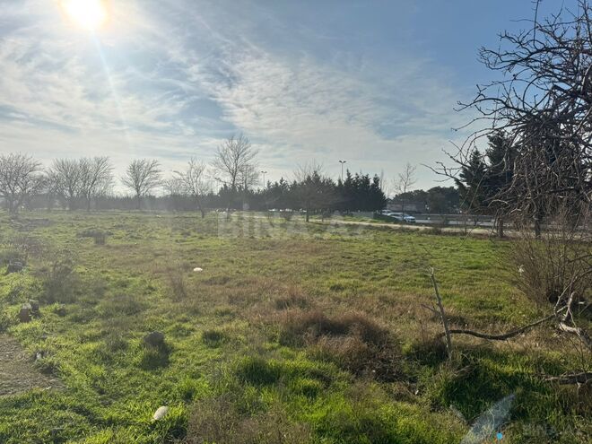 Satılır  torpaq 17 sot, Avtovağzal m., photo 6 from 8