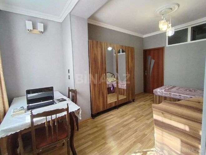 Сдаётся 3-комн. вторичка 56 м², Абшеронcкий  р., photo 7 from 15