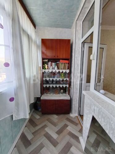 Сдаётся 3-комн. вторичка 56 м², Абшеронcкий  р., photo 12 from 15