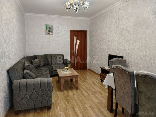 Сдаётся 3-комн. вторичка 56 м², Абшеронcкий  р., photo 3 from 15