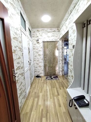 Сдаётся 3-комн. вторичка 56 м², Абшеронcкий  р., photo 4 from 15