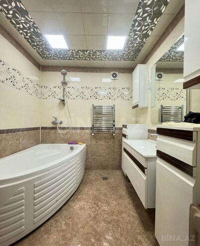 İcarəyə verilir 5 otaqlı köhnə tikili 200 m², 28 May m., photo 10 from 11