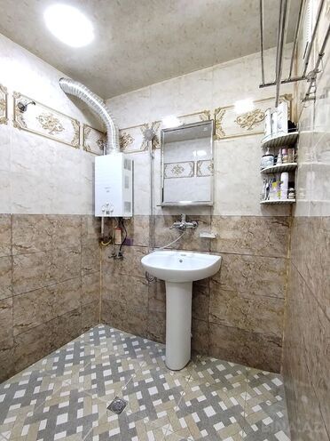 Сдаётся 3-комн. вторичка 56 м², Абшеронcкий  р., photo 13 from 15