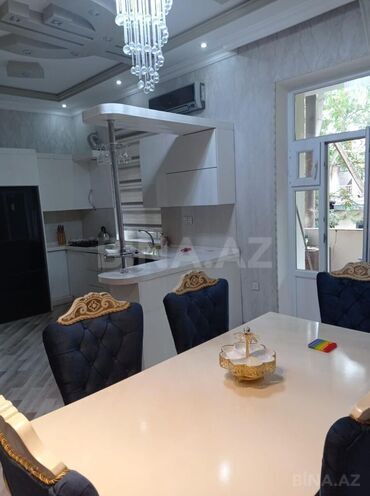 Сдаётся 4-комн. вторичка 100 м², Насиминский  р., photo 3 from 6