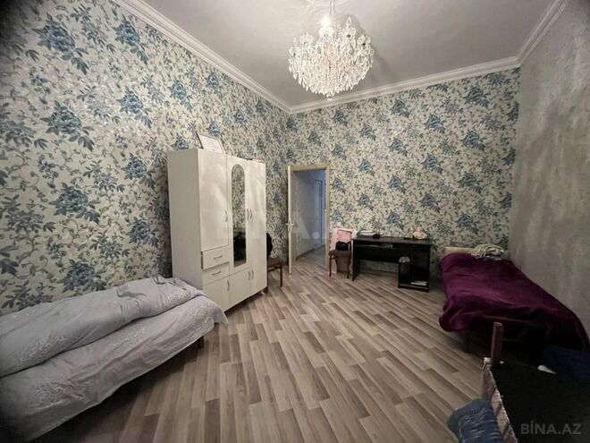 Сдаётся 4-комн. вторичка 100 м², Насиминский  р., photo 5 from 6