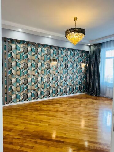 Satılır 3 otaqlı yeni tikili 115 m², Nəsimi m., photo 12 from 23