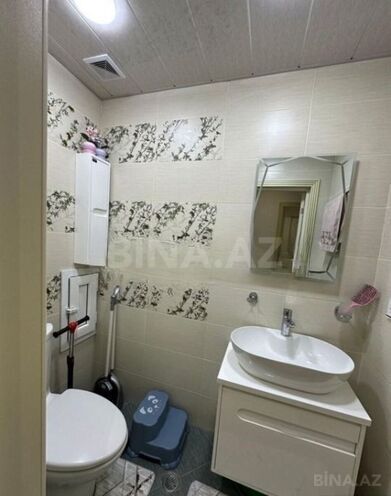 Satılır 3 otaqlı yeni tikili 115 m², Nəsimi m., photo 16 from 23