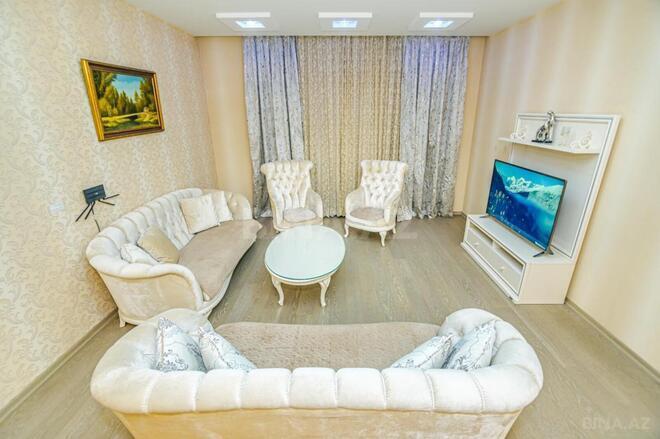 Продаётся 4-комн. новостройка 176 м², м. Сахил, photo 5 from 32