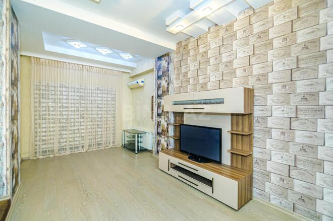 Продаётся 4-комн. новостройка 176 м², м. Сахил, photo 18 from 32