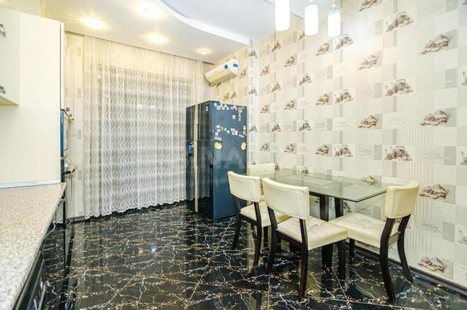 Продаётся 4-комн. новостройка 176 м², м. Сахил, photo 22 from 32